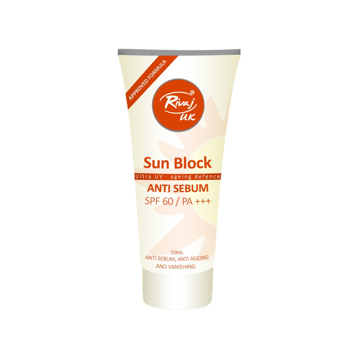 rivaj sun block