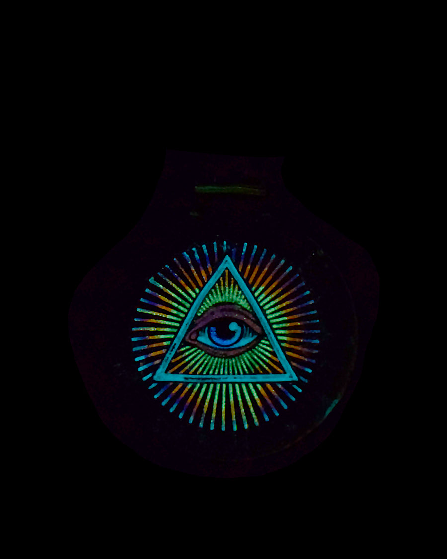 illuminati eye wallpaper