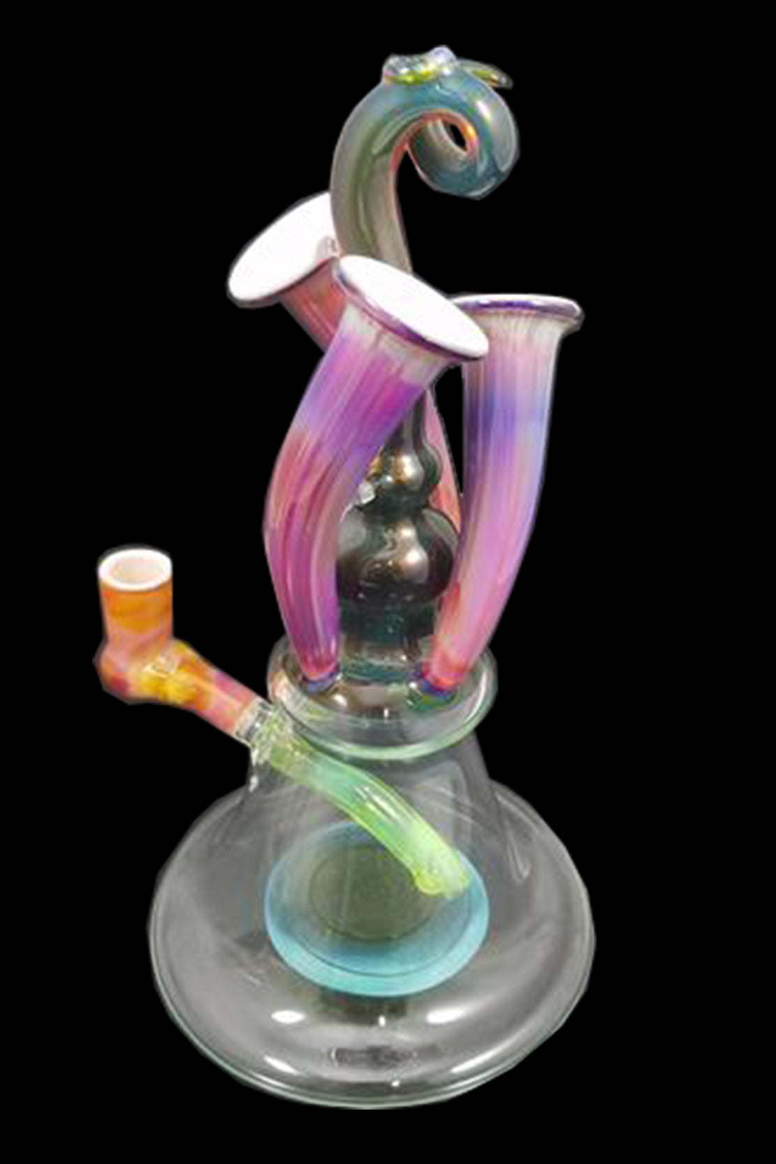 Cartoon Dab Rigs