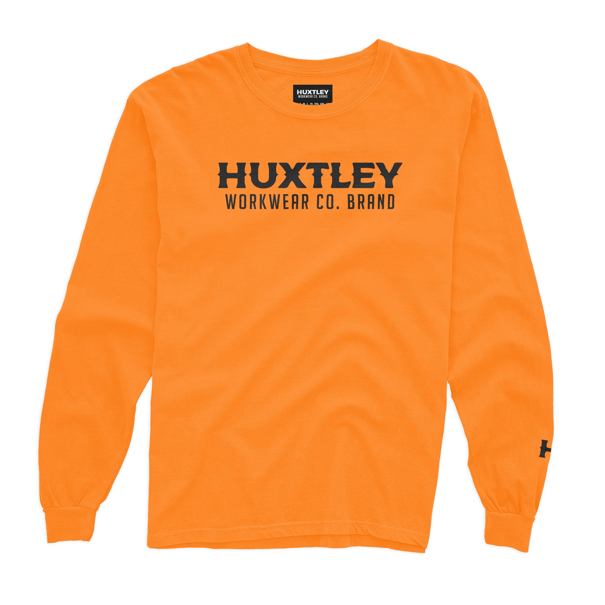 HX-226 L/S Tee 