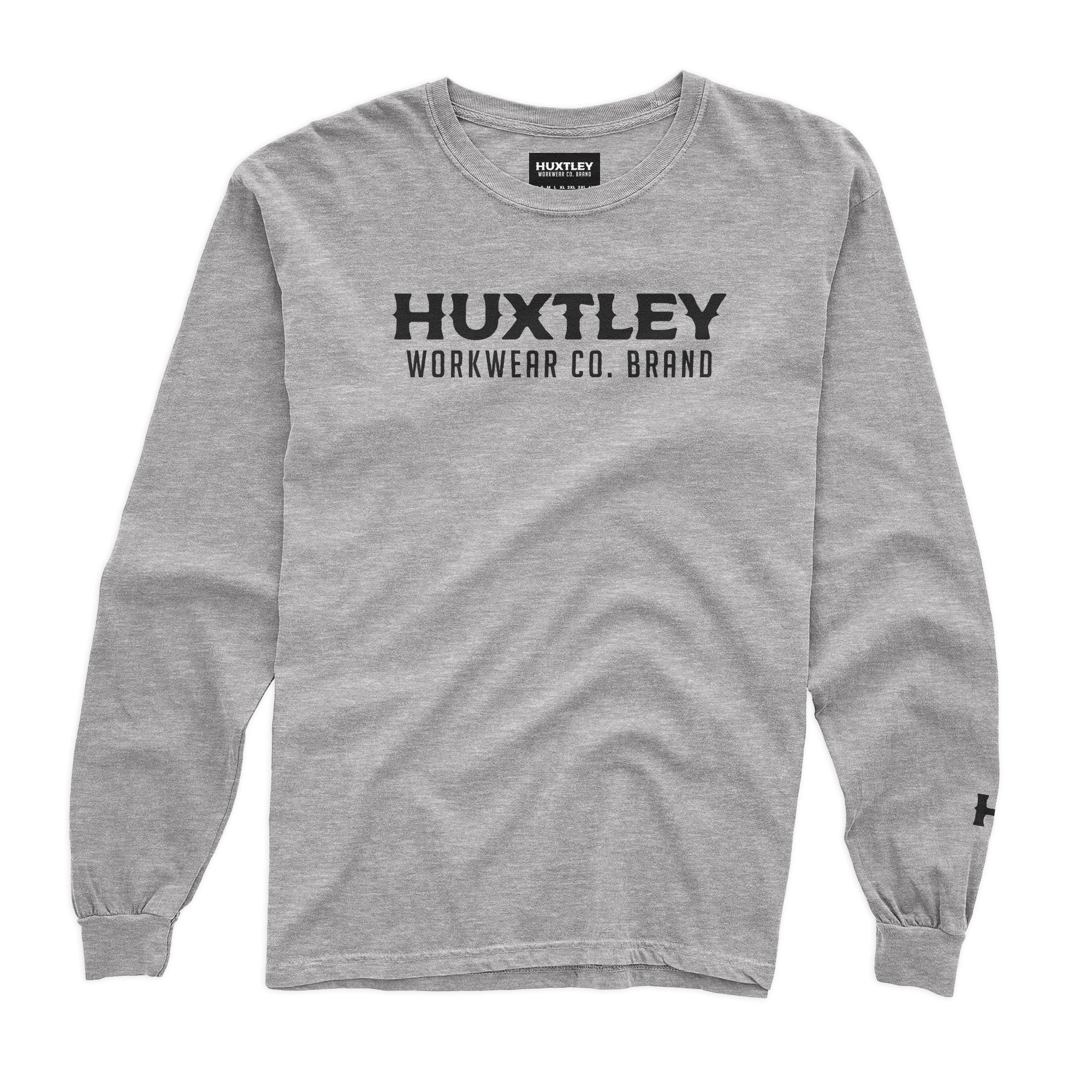 HX-226 L/S Tee 