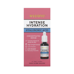 Hyaluronic Acid Concentrated Serum 20ml