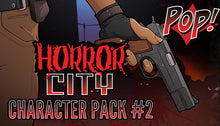 Load image into Gallery viewer, POP! Horror City: Character Pack 2
