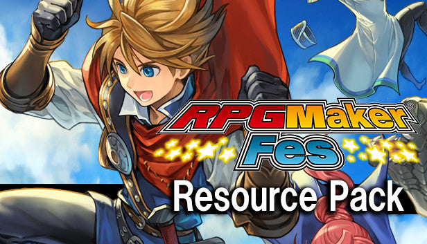 Rpg Maker Vx Ace Ds Resource Pack Download Free