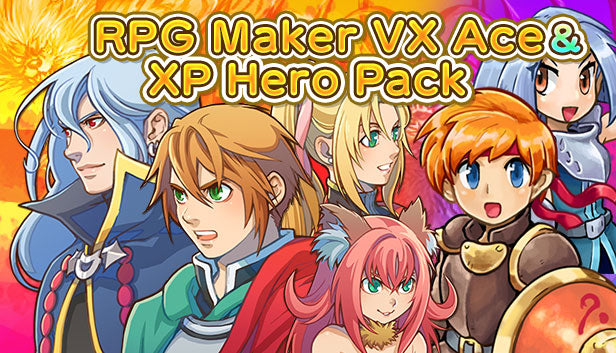 rpg maker vx