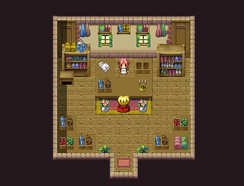 Rpg Maker Create Your Own Game Degica Shop Us