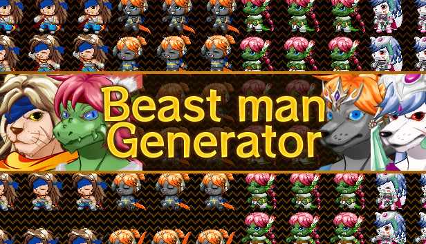 rpg maker character generator