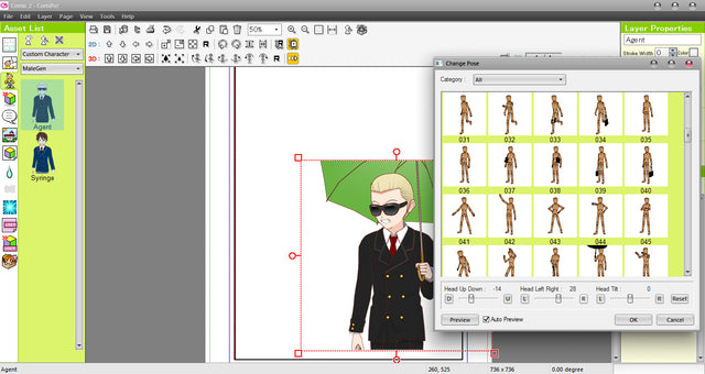 manga maker comipo 2.30.02