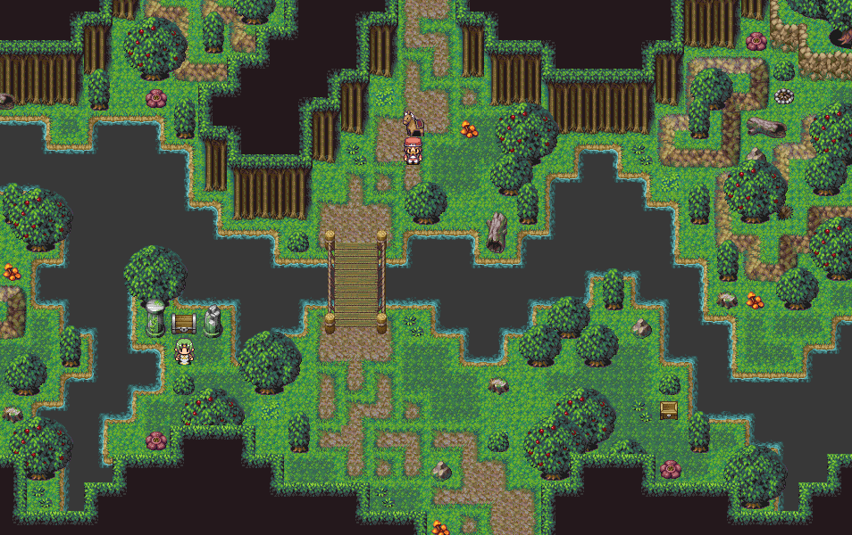 rpg maker vx ace ds resource pack free