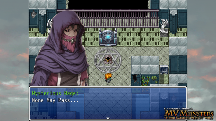 rpg maker vx ace bestiary