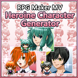 RPG Maker | Your Own Game! –