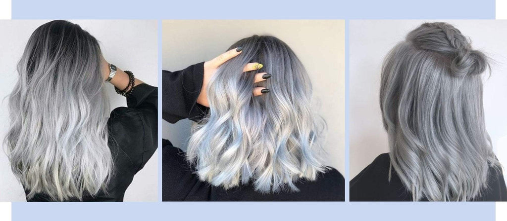 The best colour enhancing shampoo for grey hair – Oz Hair & Beauty NZ
