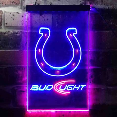 10 panneaux lumineux uniques pour les néons de lumière de Bud
