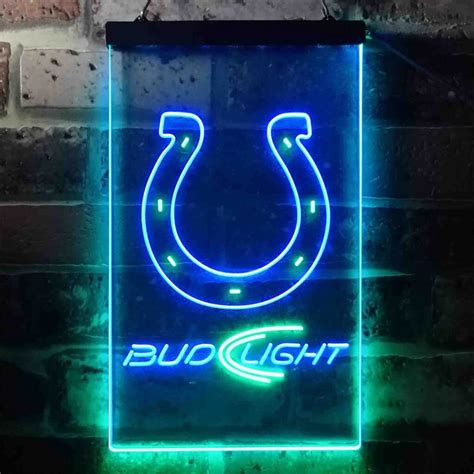 10 Unique Neon Signs For Bud Light