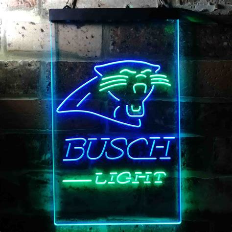 Bar et pub 30% de réduction sur Busch Light Neon Sign | Meilleures affaires