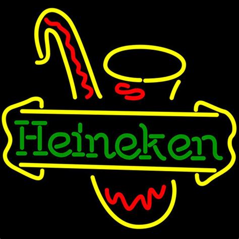Best Heineken Neon Sign for Your Home or Business