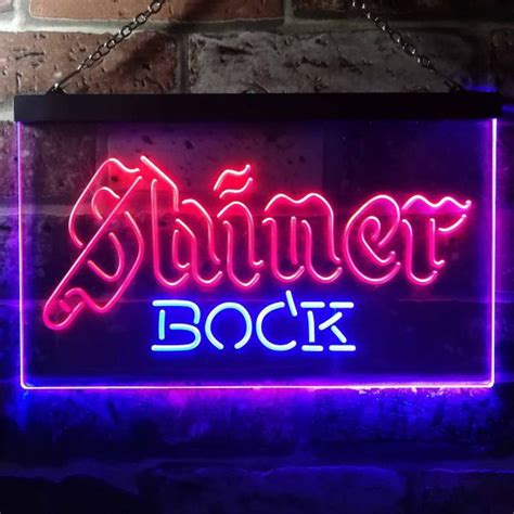 Bar and Pub Best Neon Sign Provider - Shiner Signs