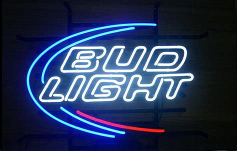 Bud Light Lime Sign