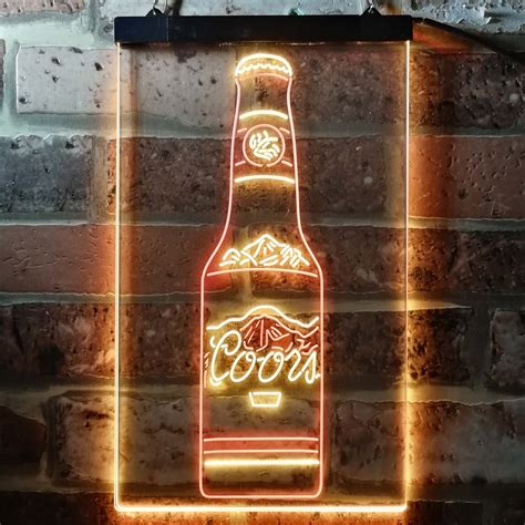 Buy Neon Beer Bottles online