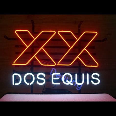 DOS XX NEON: recette de cocktail DOS XX Neon