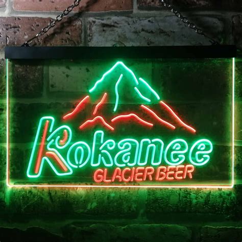 Est. 1981 - Neon Signs in the Pacific Northwest