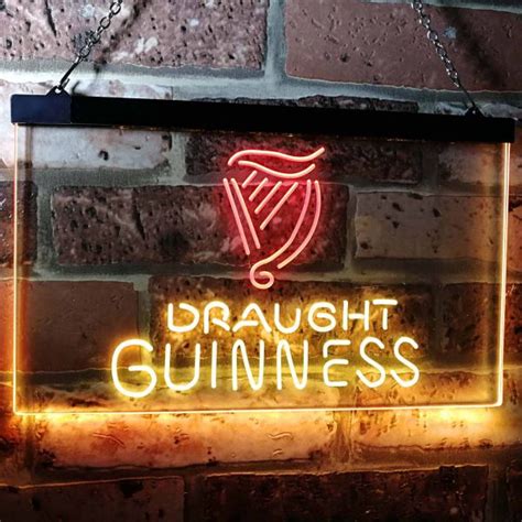 Guinness Beer Lights Signe à vendre Neons