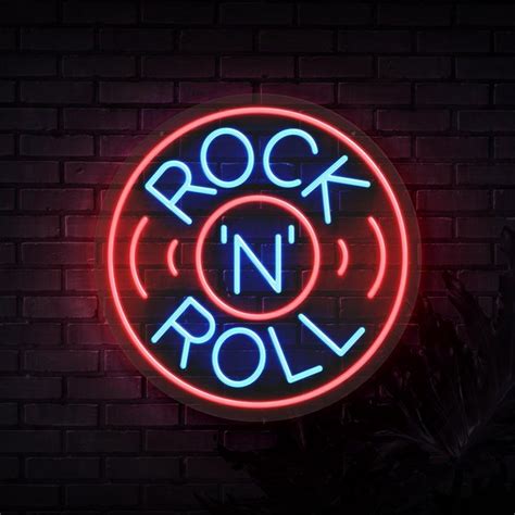 Aidez-moi à trouver un signe de néon Rolling Rock pour Bar