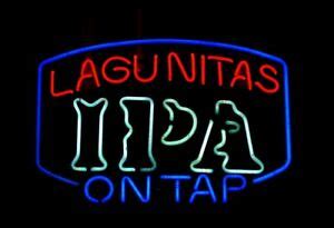 Brewery Lagunitas: le logo Lagunitas