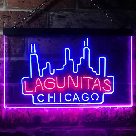 Lagunitas Neon Sign