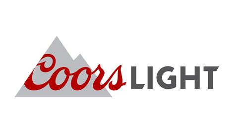 Lettrage de Coors Light Neons