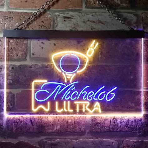 Michelob Neon Light for bar