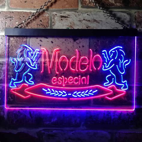 Modelo Light Sign - Official Site