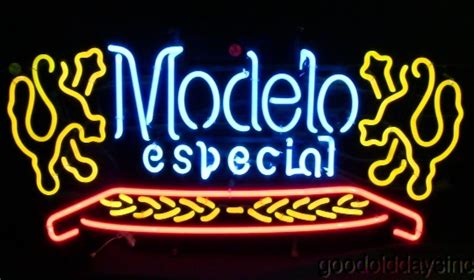 Modelo Neon Lights - Enseignes au néon pour BAR