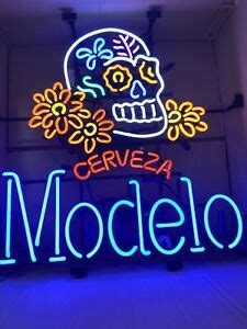 Modelo Neon Light