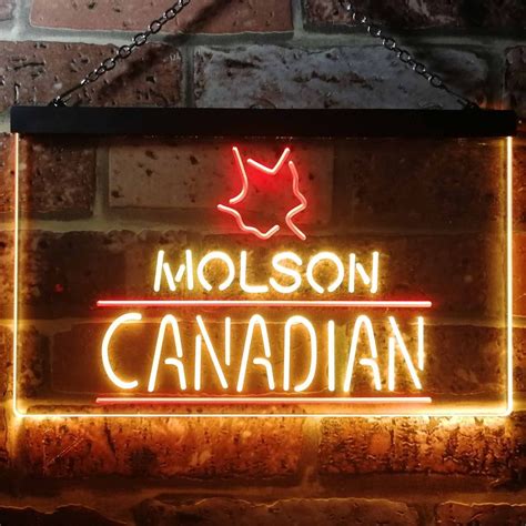 Molson Neon