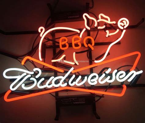 Bar and Pub Neon Beer Sign Prices