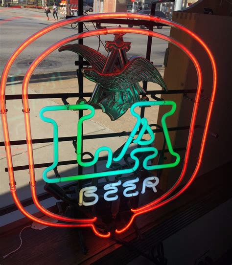 Bar and Pub Neon Beer Signs Near Me