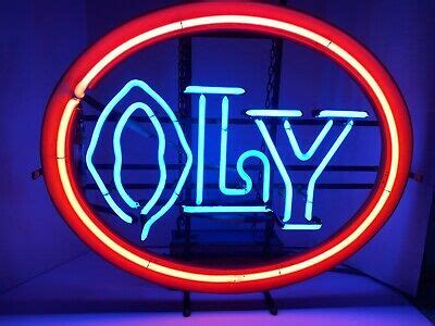 Neon Beer Sign - Custom Neon Signs