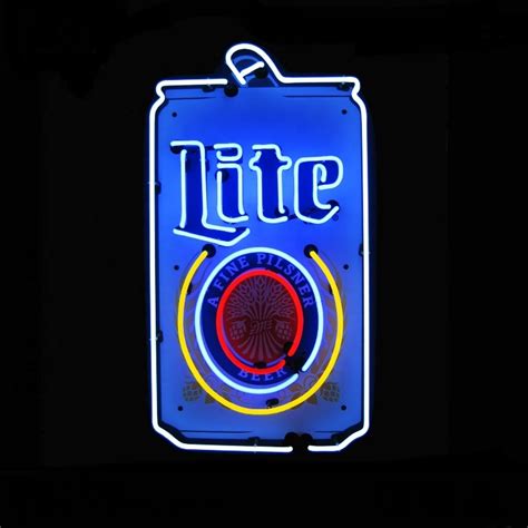 Neon Beer Signs - Cheap Neon Sign Maker