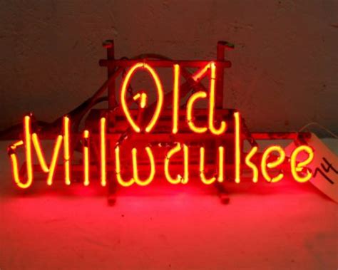 Neon Beer Signs for sale in bulk for bar