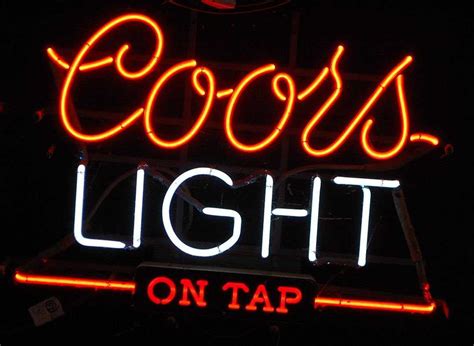 Bar and Pub Neon Sign Company aux États-Unis