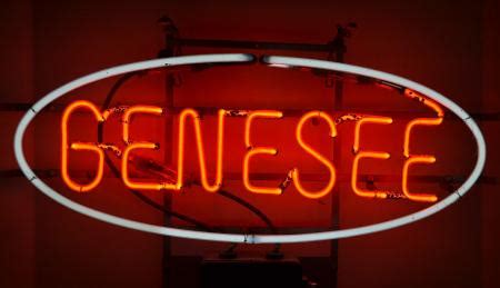 Neon Signs, Genny Light Signage, & LED Signs