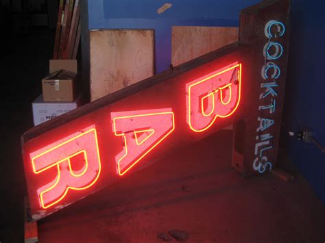 Neon Signs for Sale, Neon Bar Signs for sale