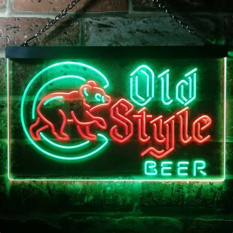 Neon Signs for Your Home, Office, and Business for bar