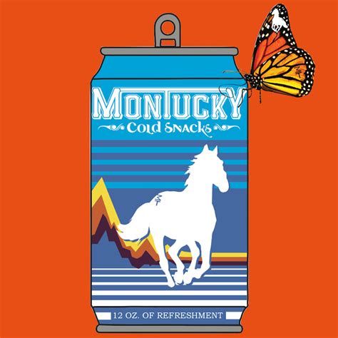Achetez le signe de néon de la bière Montucky sur Neonsigns.com