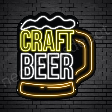 Welcome to the Beer Neon Sign Store for bar