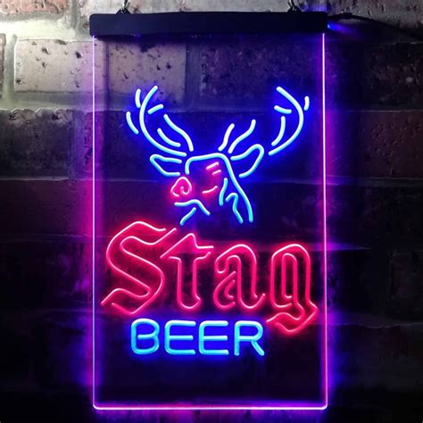 Bar and Pub beer neon sign store