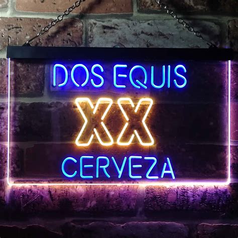 Custom Dos XX Neon: The Best Dose of Euphoria