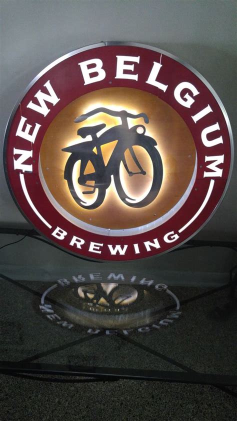 Custom Fat Tire Neon Sign for Sale