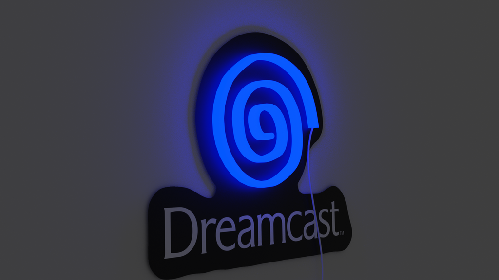 sega dreamcast logo